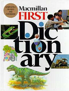 Macmillan First Dictionary