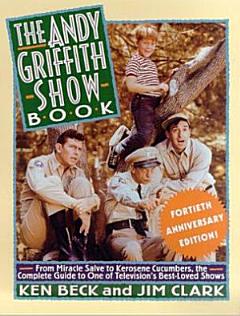 The Andy Griffith Show Book