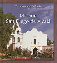 Mission San Diego de Alcalá