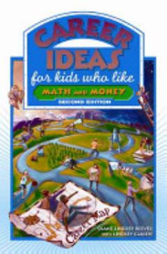 Career Ideas for Kids Who Like Math and Money