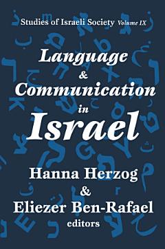 Language and Communication in Israel