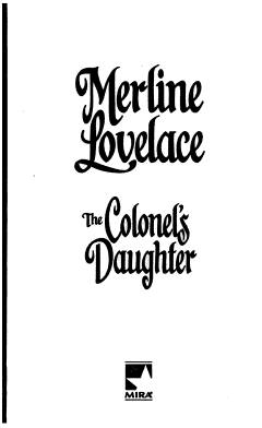 The Colonel\'s Daughter