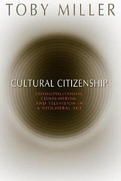 Cultural Citizenship