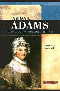 Abigail Adams