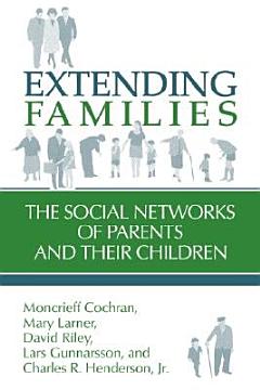 Extending Families