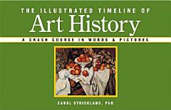 The Illustrated Timeline of Art History