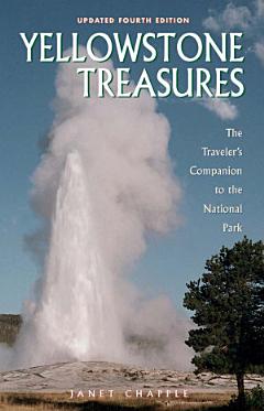 Yellowstone Treasures