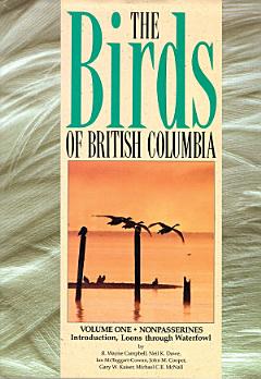 Birds of British Columbia, Volume 1