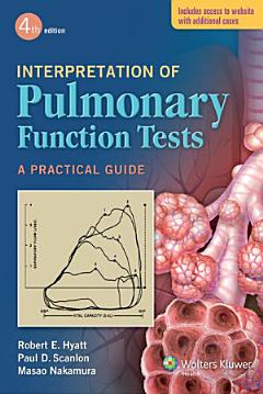 Interpretation of Pulmonary Function Tests