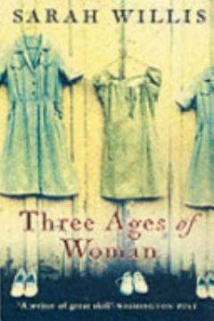 Three Ages of Woman