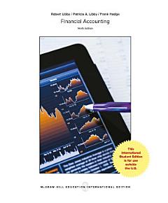 EBOOK: Financial Accounting (GE), 8e