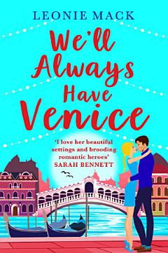 We\'ll Always Have Venice