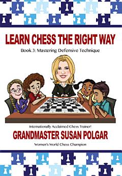 Learn Chess the Right Way