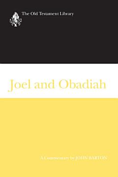 Joel and Obadiah