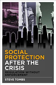 Social Protection After the Crisis