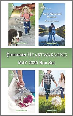 Harlequin Heartwarming May 2020 Box Set