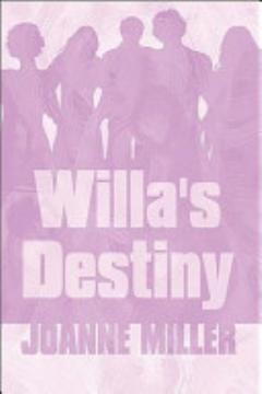 Willa\'s Destiny