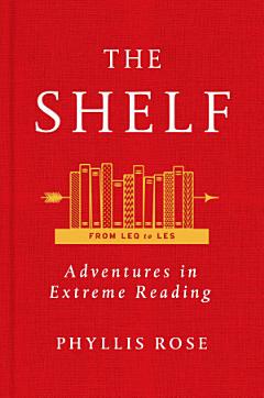 The Shelf: From LEQ to LES: Adventures in Extreme Reading