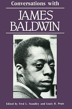 Conversations with James Baldwin