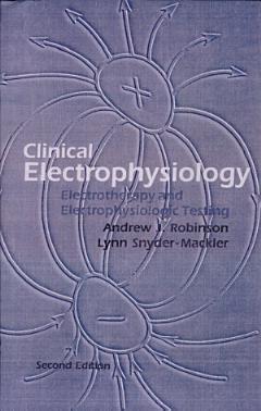 Clinical Electrophysiology