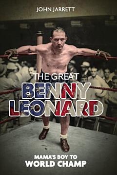 Great Benny Leonard