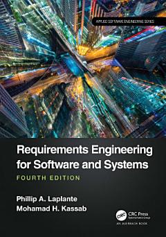 Requirements Engineering for Software and Systems