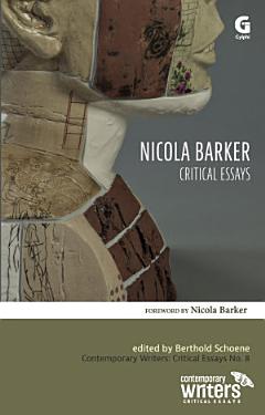 Nicola Barker