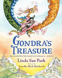 Gondra\'s Treasure