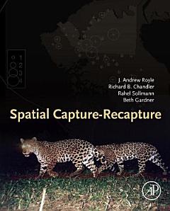 Spatial Capture-Recapture