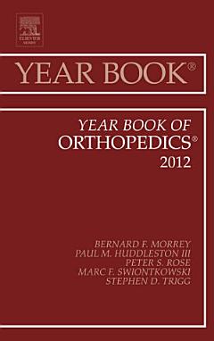 Year Book of Orthopedics 2012