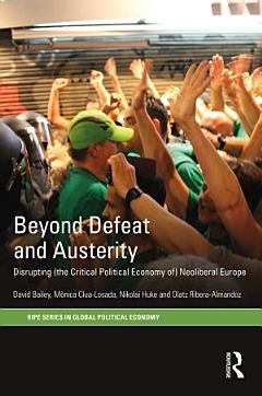 Beyond Defeat and Austerity