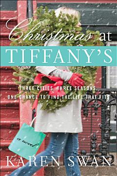 Christmas at Tiffany\'s