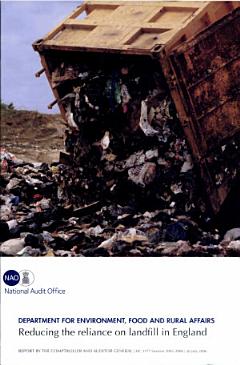 Reducing the Reliance on Landfill in England