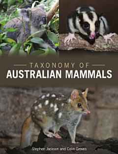 Taxonomy of Australian Mammals