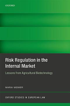 Risk Regulation in the Internal Market