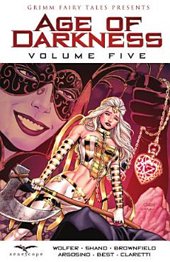 Age of Darkness Volume 5