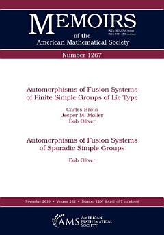 Automorphisms of Fusion Systems of Finite Simple Groups of Lie Type