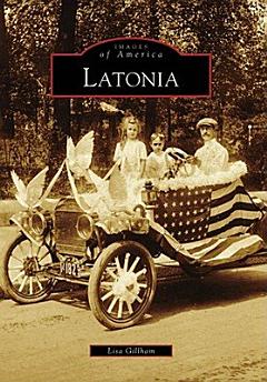 Latonia