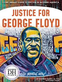 Justice for George Floyd