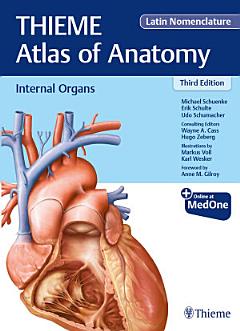 Internal Organs (THIEME Atlas of Anatomy), Latin Nomenclature