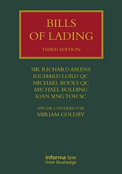 Bills of Lading