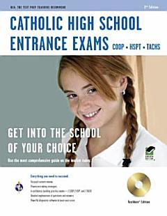 Catholic High School Entrance Exams