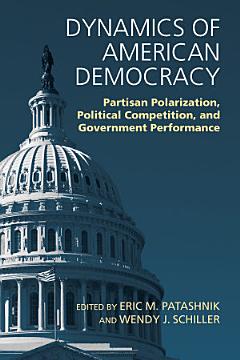 Dynamics of American Democracy