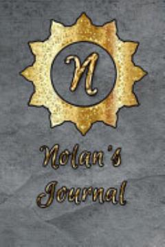 Nolan\'s Journal