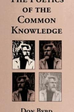 The Poetics of the Common Knowledge