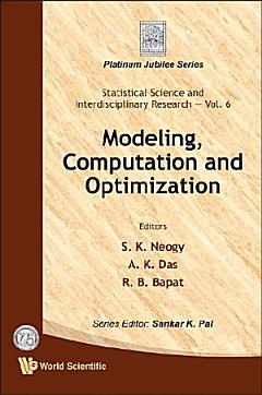 Modeling, Computation and Optimization