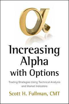 Increasing Alpha with Options