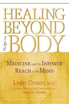 Healing Beyond the Body