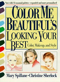 Color Me Beautiful\'s Looking Your Best