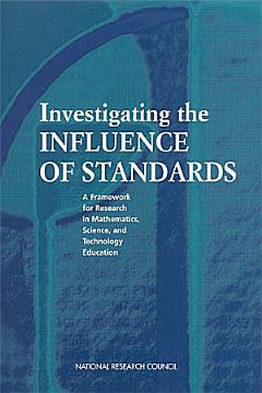 Investigating the Influence of Standards